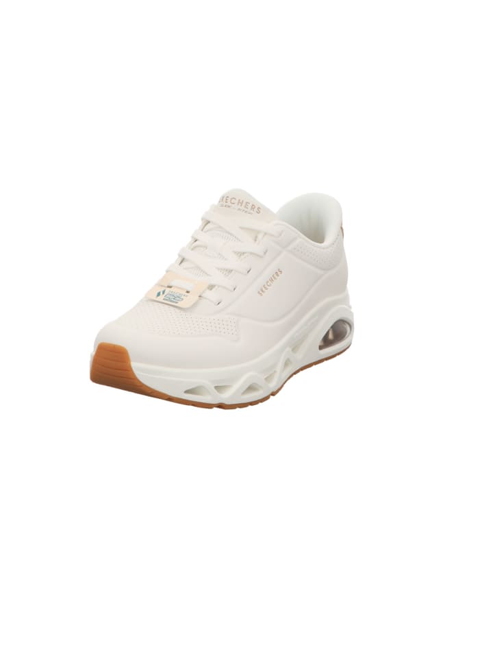 Sportschuh in weiß