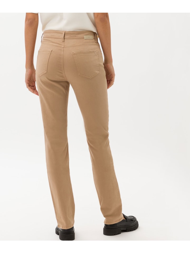 BRAX 5-Pocket-Hose in günstig | limango Camel kaufen