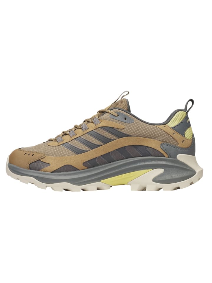 Halbschuhe braun