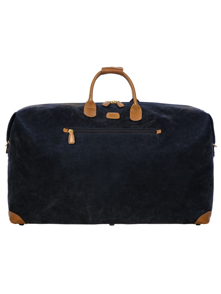 Life Reisetasche 65 cm blue