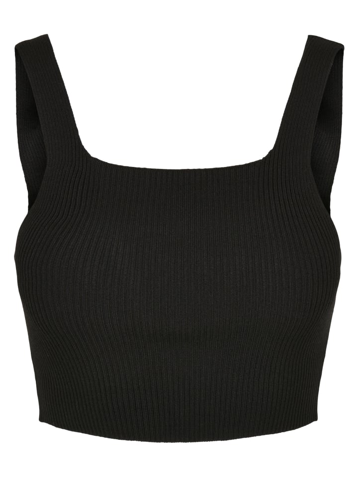Tanks & Cami in black