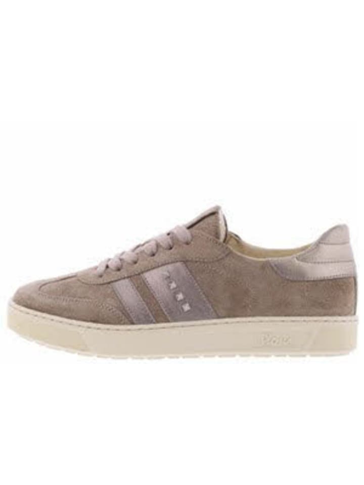 Damen- Schnürschuhe Maites in Braun