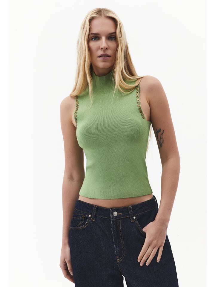 Tanktop WOODBINE