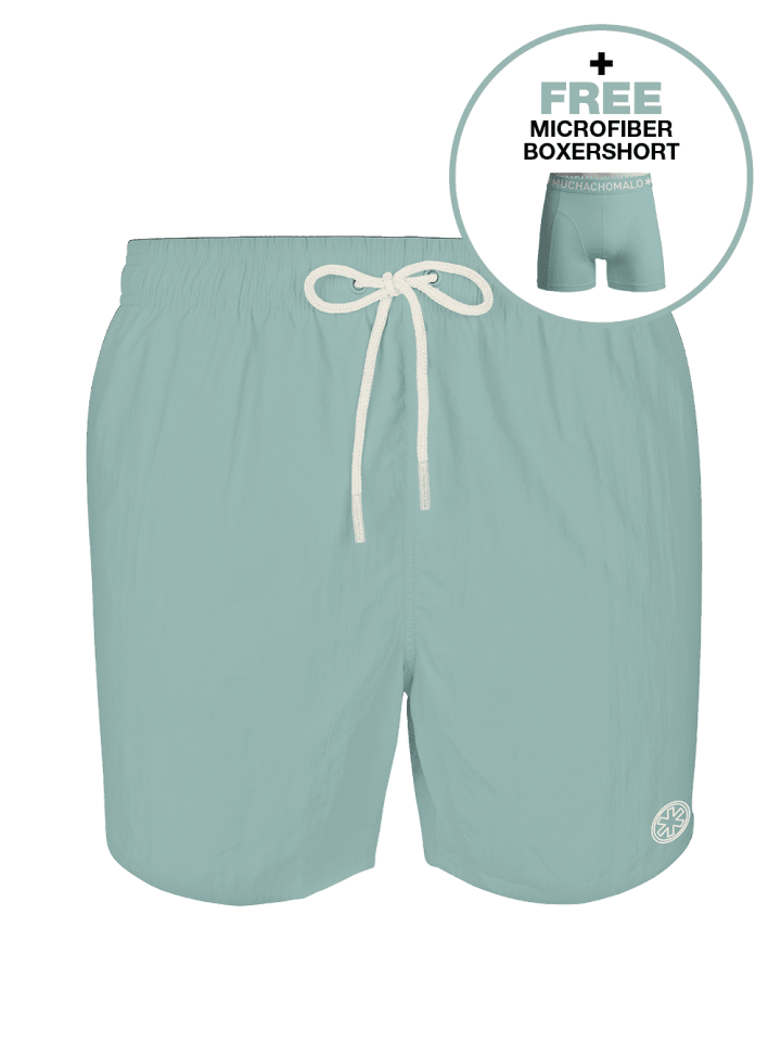 Badehose + Boxershorts für Männer