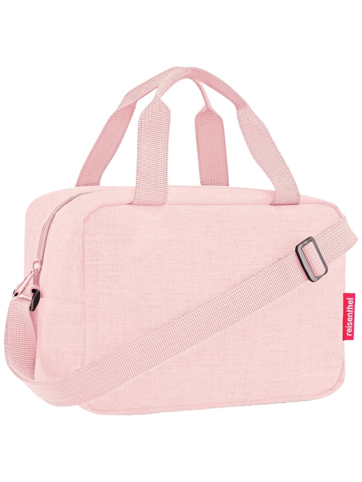 Bodybag Coolerbag To-Go in Twist Blush