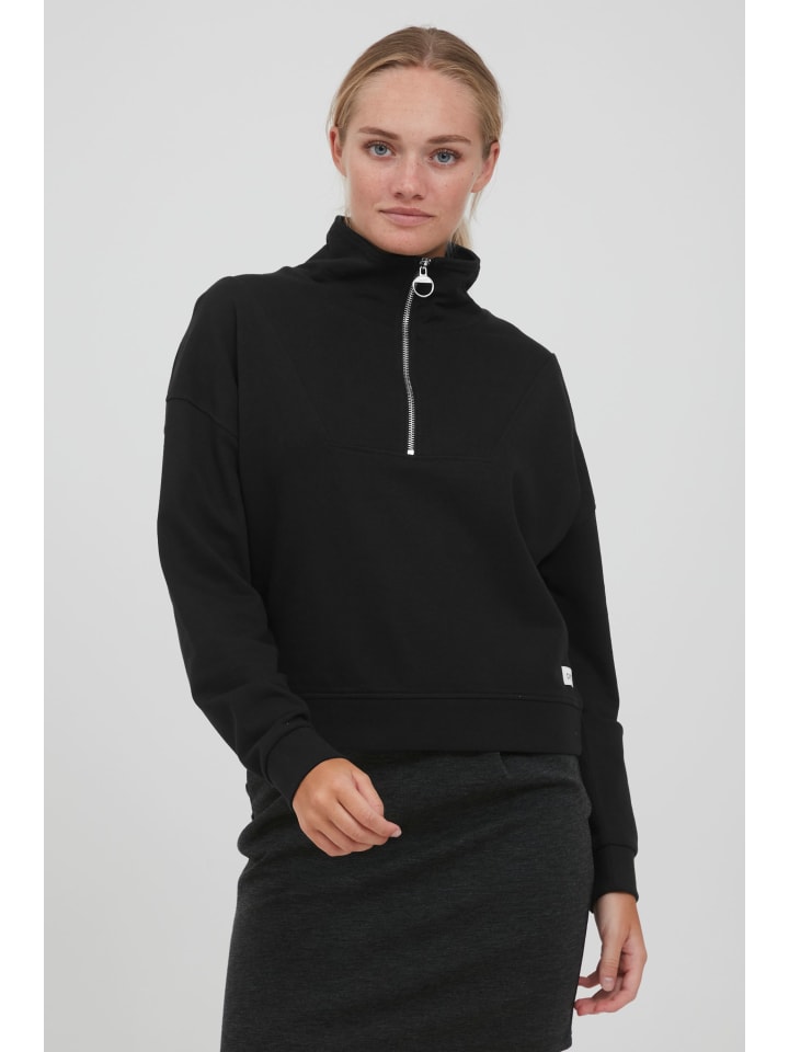 Troyer OXGrethe in Schwarz