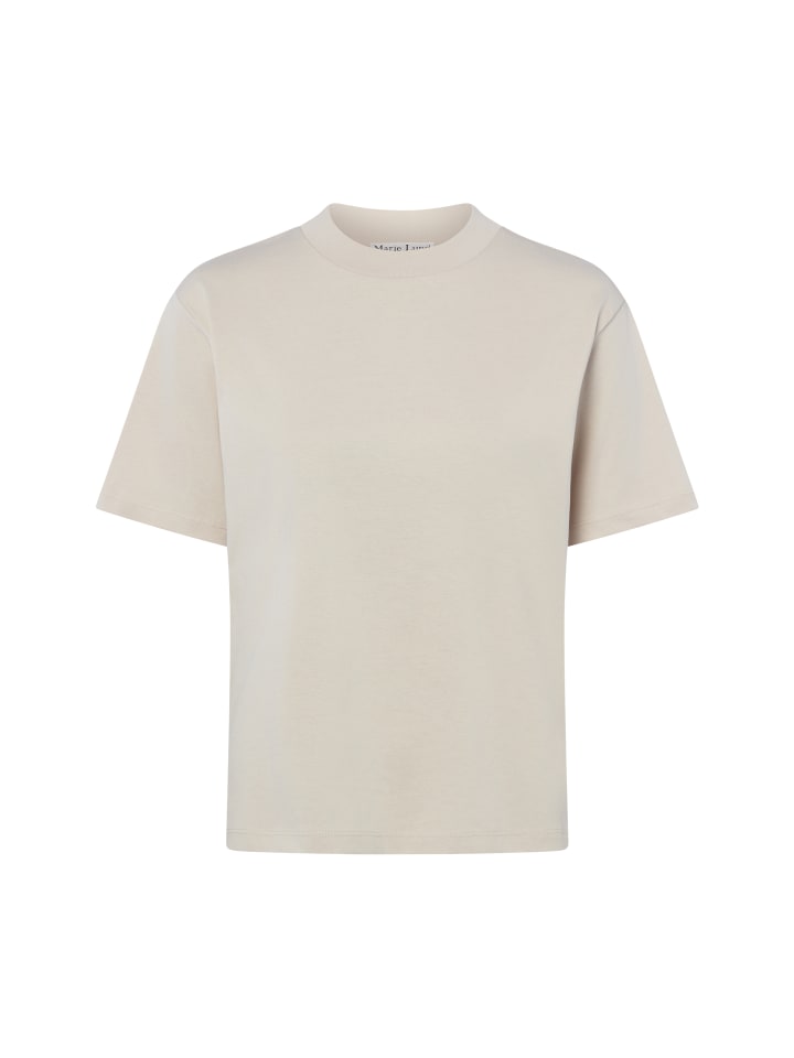 T-Shirt in beige