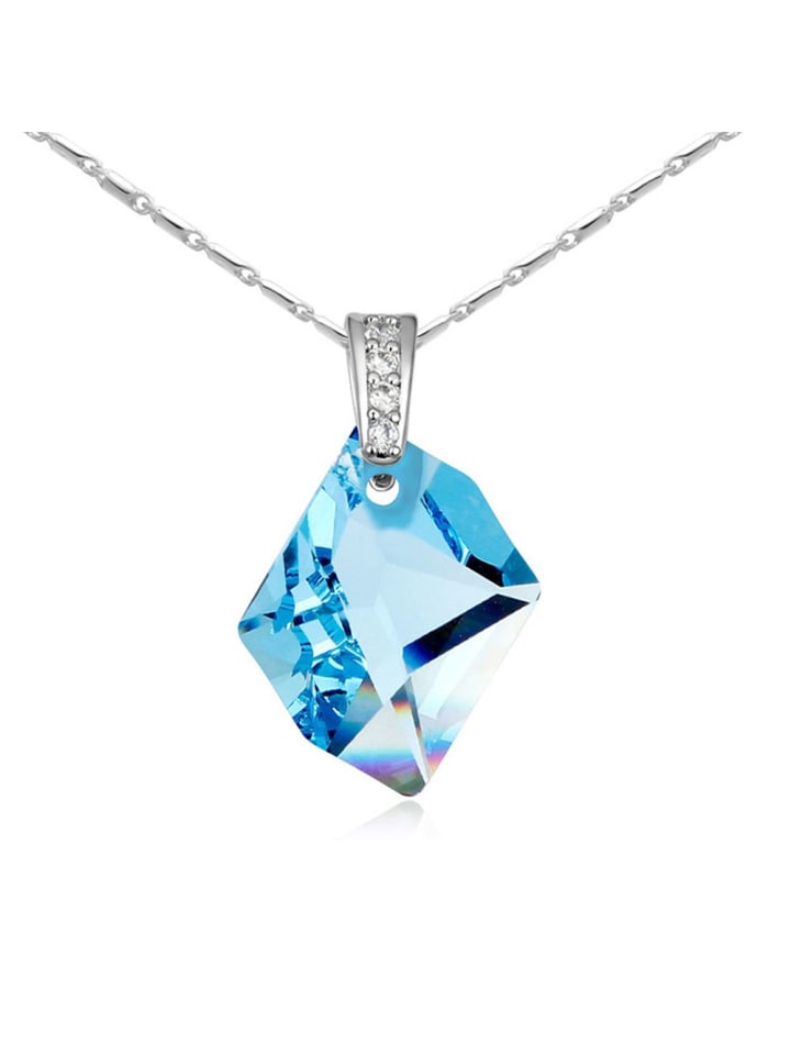 Kette in Silber