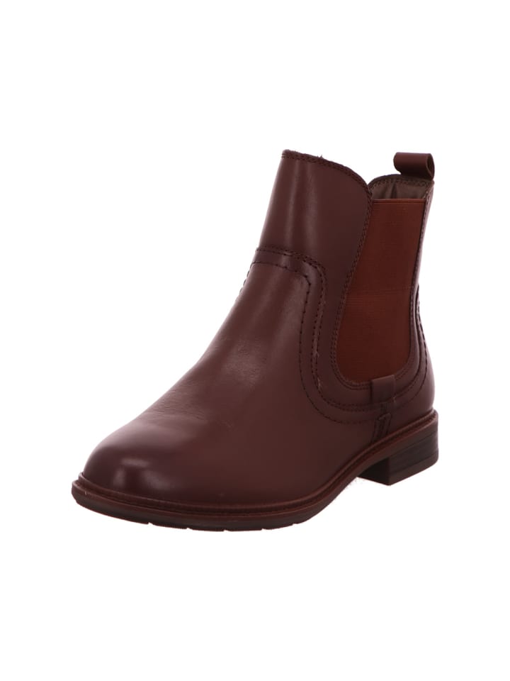Stiefel in braun