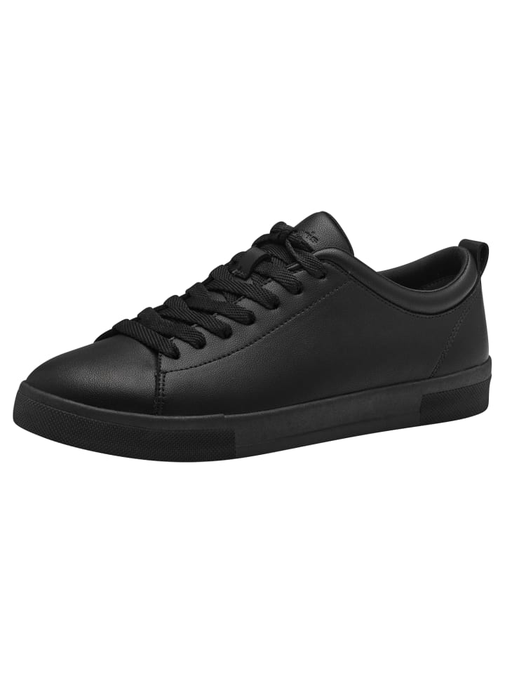 Sneaker in BLACK UNI