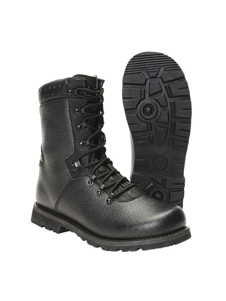 Stiefel "Combat Mod. 2000 Boots" in Schwarz
