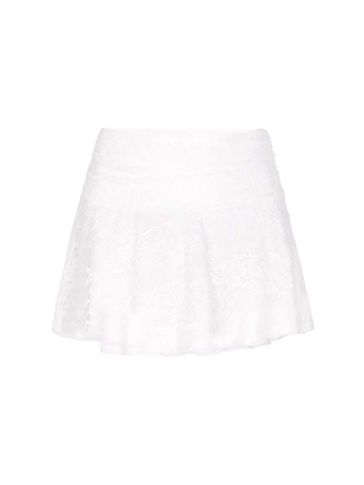 Women Skirt in offwhite