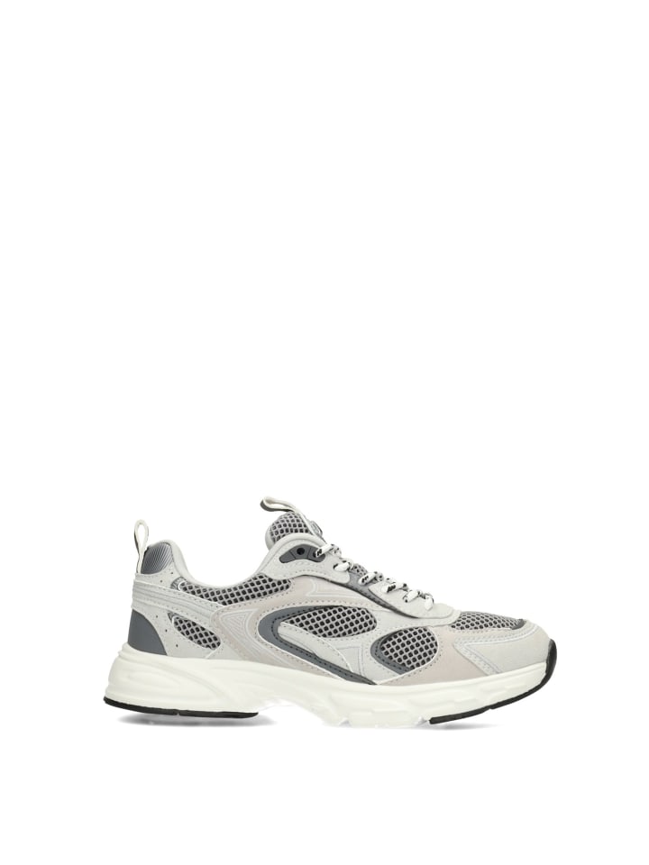 Poelman Sev Jungen Sneaker
