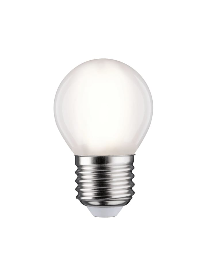 Filament 230V LED Tropfen F