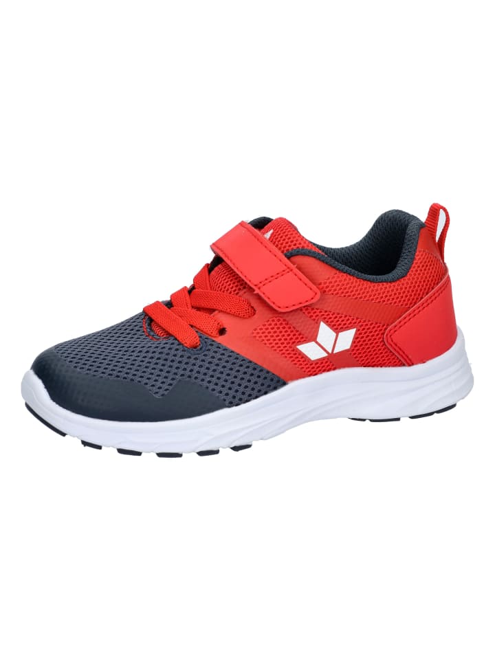 Sneaker "Napier VS" in Rot
