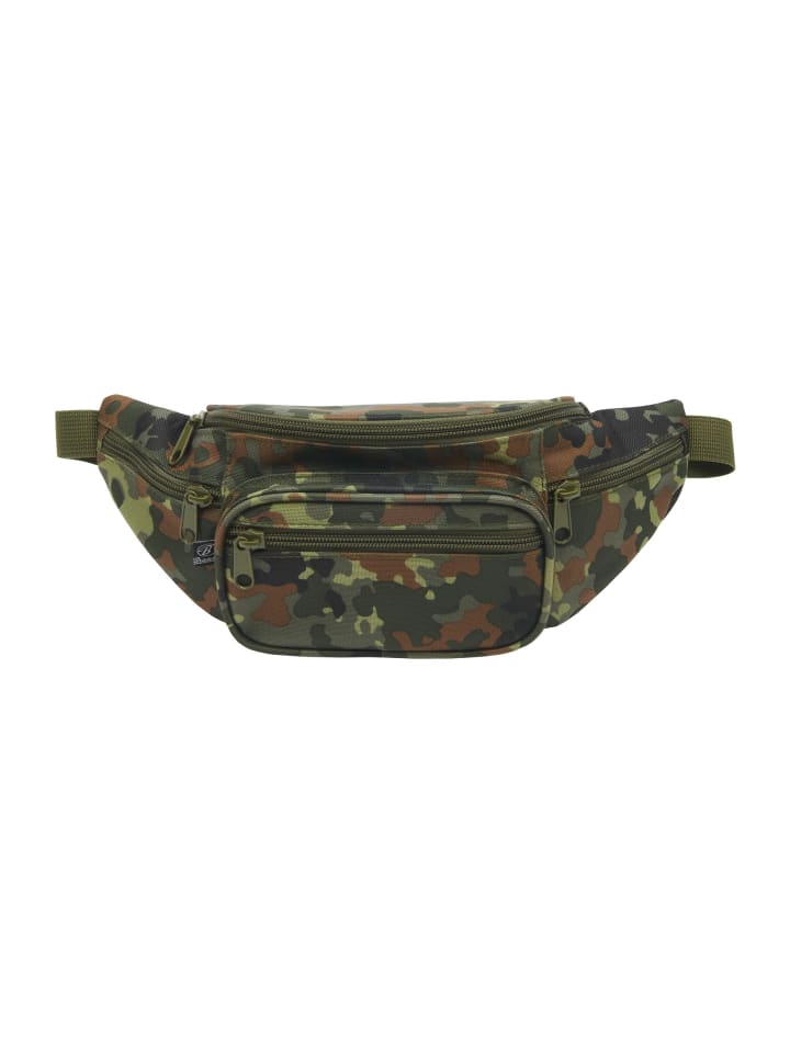Crossbody Bag in flecktarn
