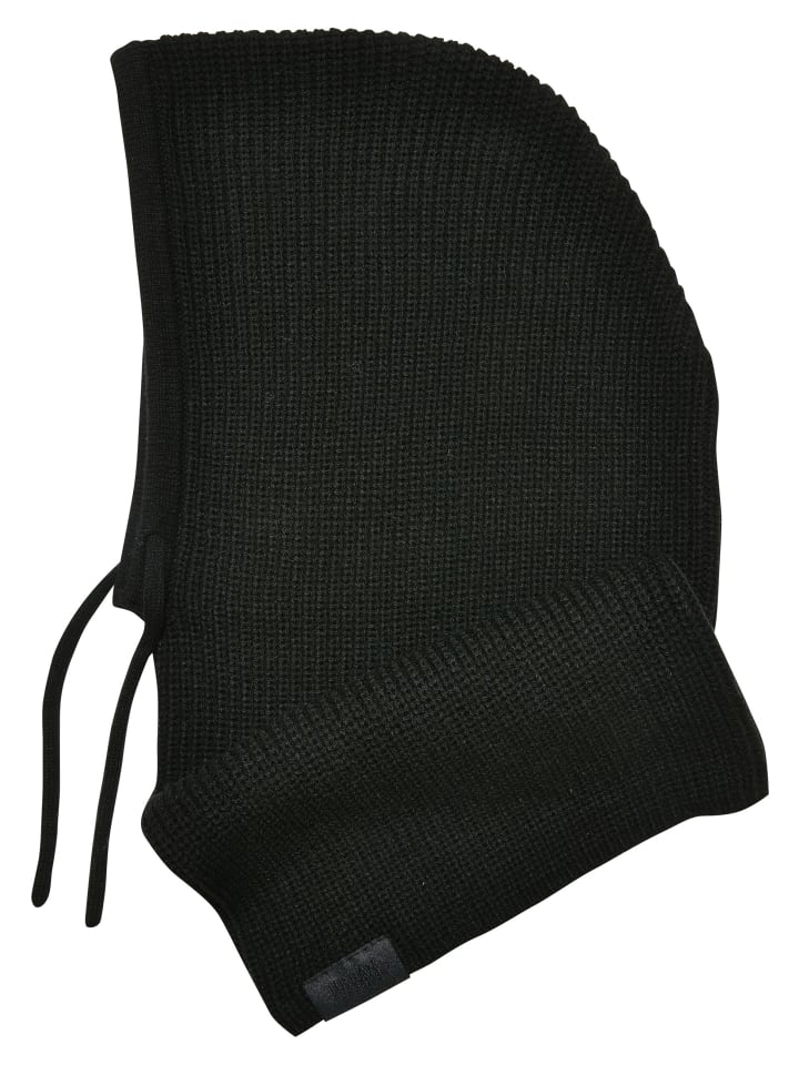 Beany in black