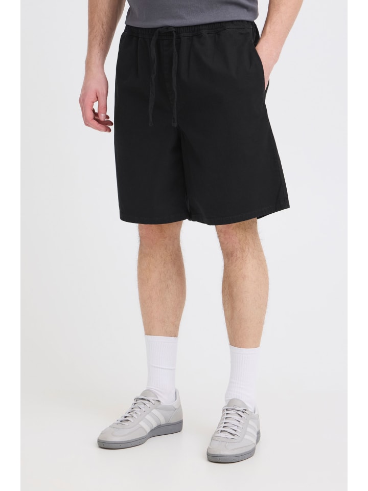 Chinoshorts BHMarco in Schwarz