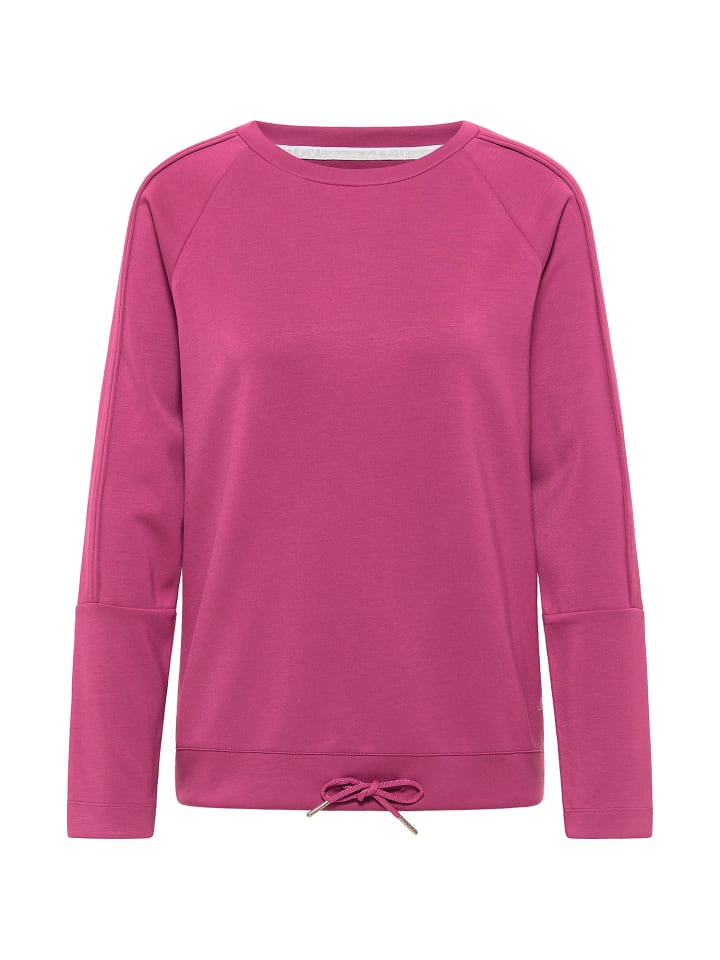 T-Shirt VERA in Rose