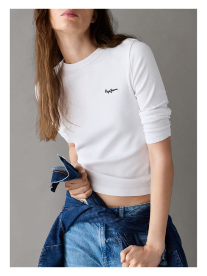 Tshirts in bunt