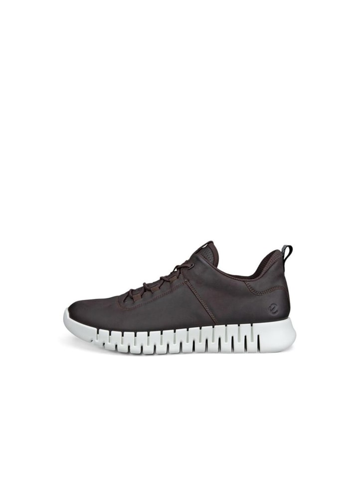 Sneakers Gruuv in Braun