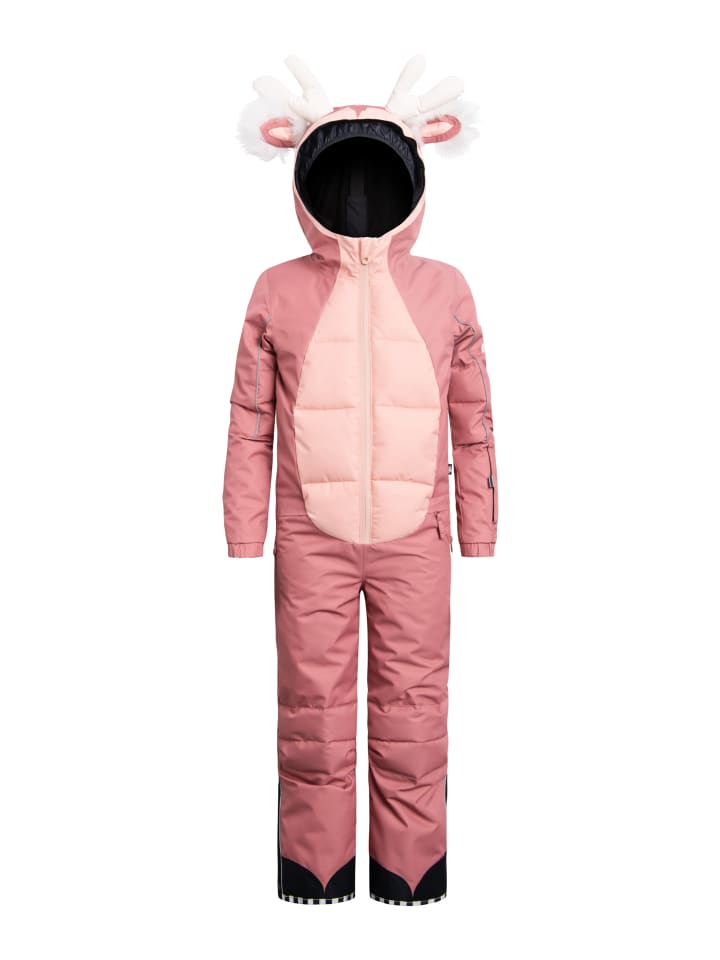 WeeDo Skioverall in | OHDEER kaufen mellow_rose limango günstig