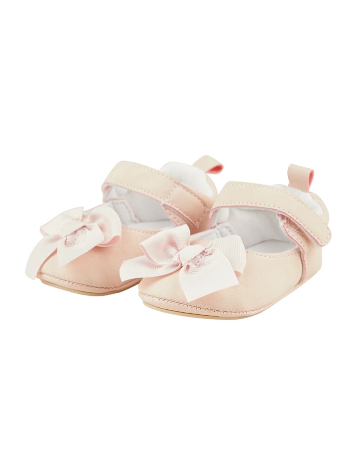 Baby Ballerina Schleife in 738