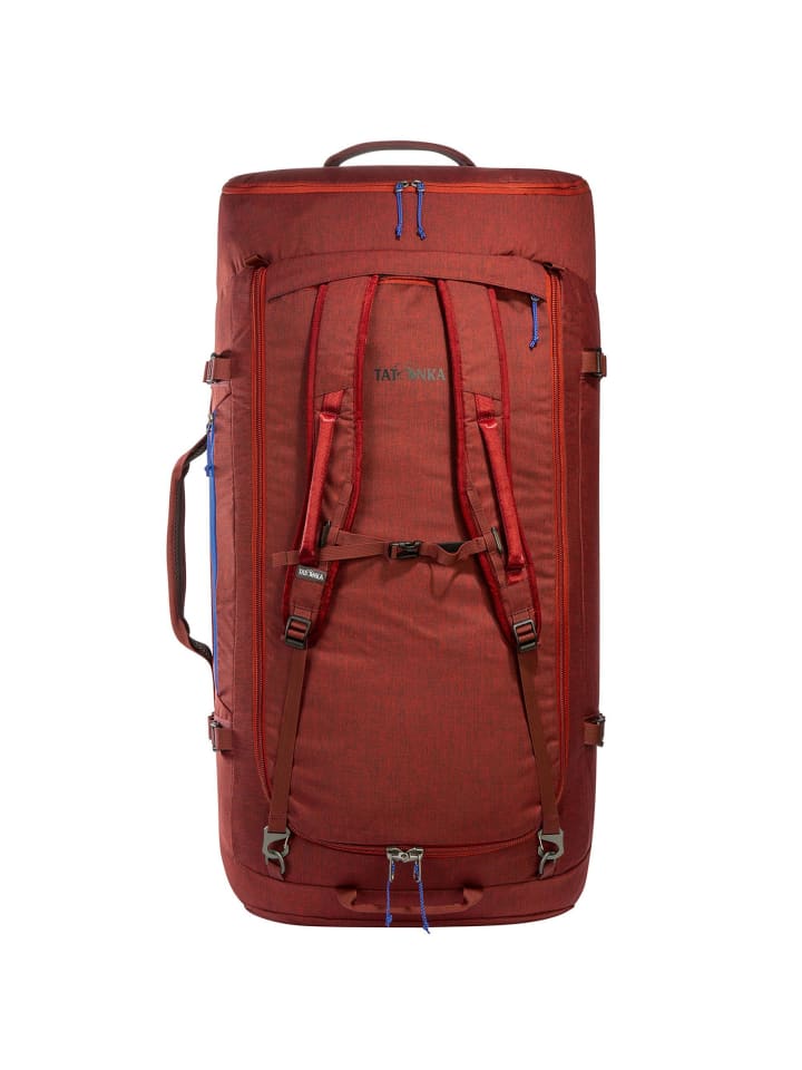 Duffle Roller 140 2 Rollen Reisetasche 40 cm tangored