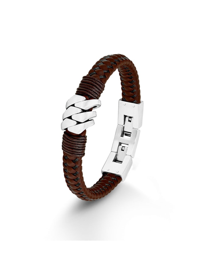 Armband in Silber