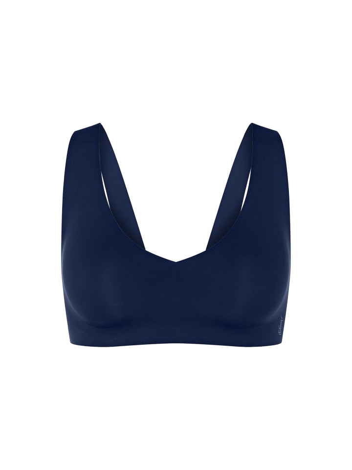 Bügel-BH Blue ZERO Feel 20 in NAVY BLUE