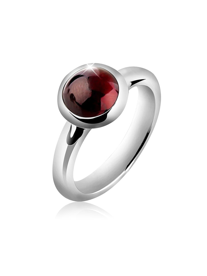 Ring 925 Sterling Silber in Silber