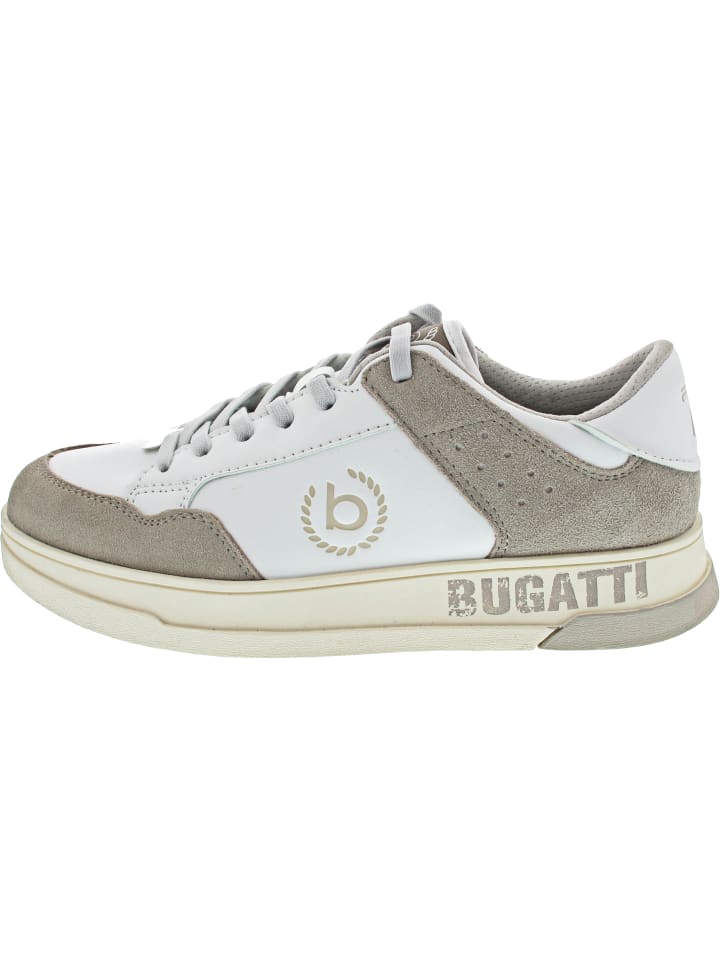 AA5 Sneaker Weiß