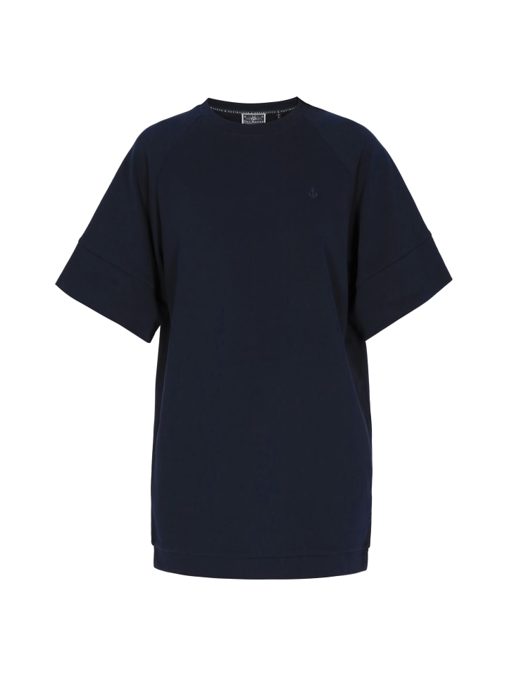 Women Dress in navy