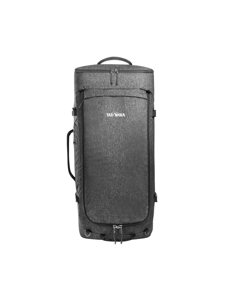 Duffle Roller 105 2 Rollen Reisetasche 34 cm black