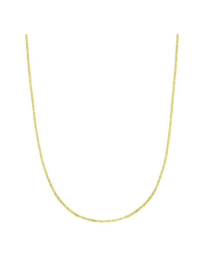 Collier Gold 375/9 ct in gold