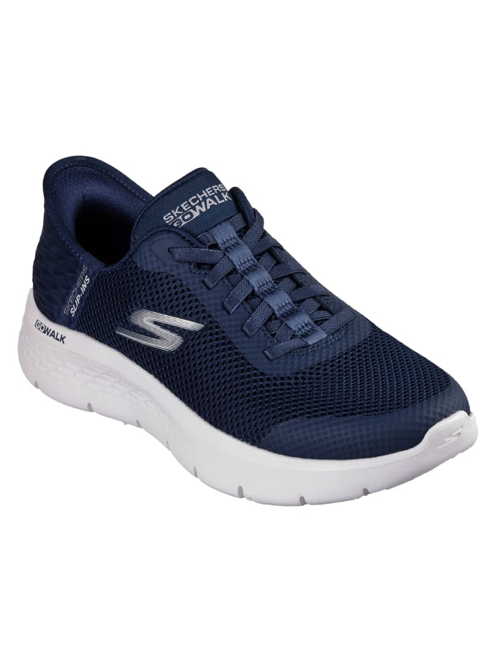 Slip-Ins: GO WALK Flex - Grand Entry in Dunkelblau