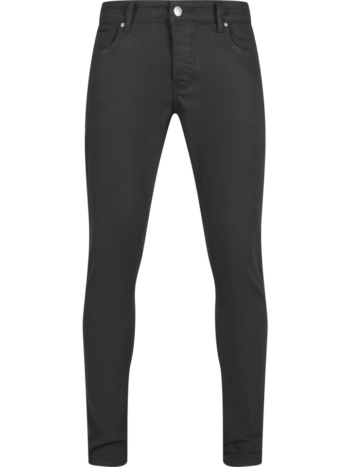 Skinny Fit in black