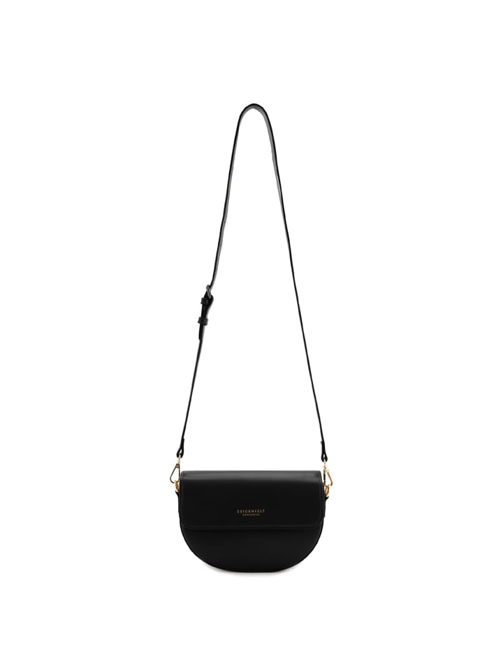 Arvaja Umhängetasche 21 cm black