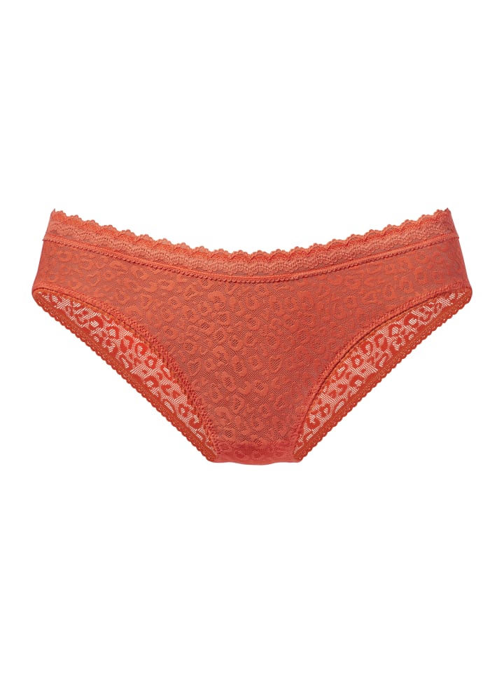 Jazz-Pants-Slip in chili