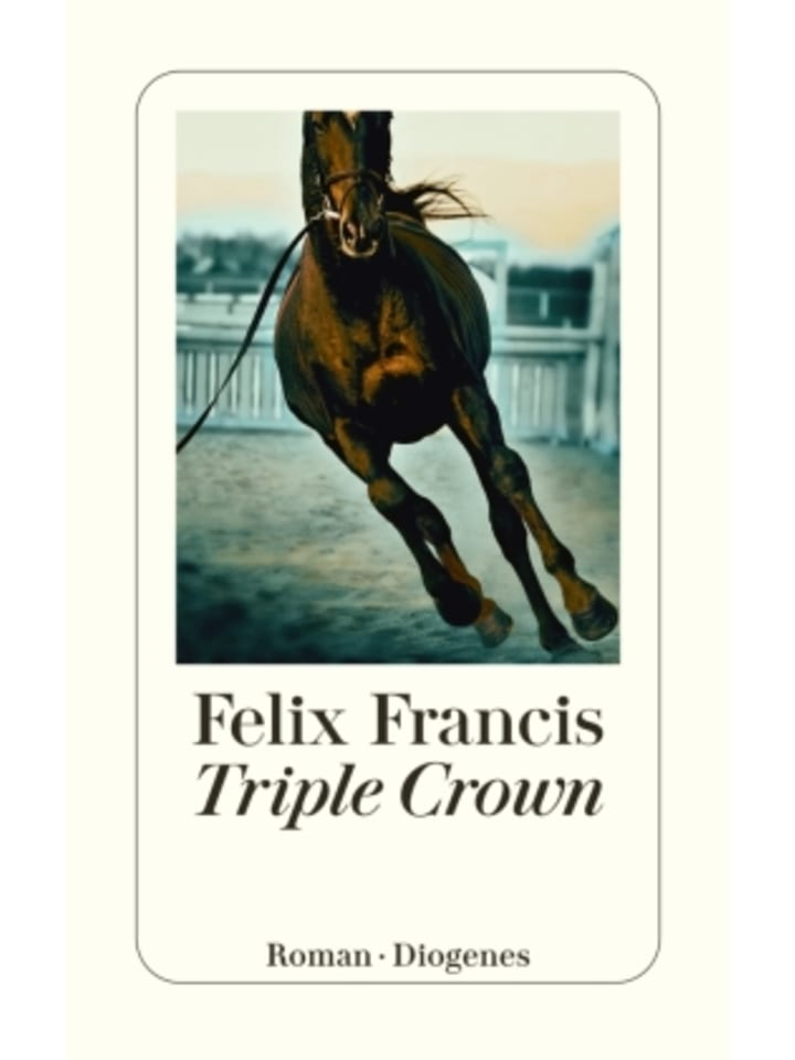 Buch - Triple Crown