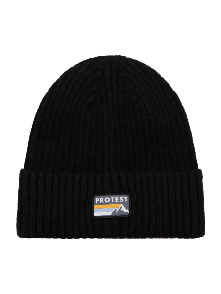 " PRTWorsley in True Black