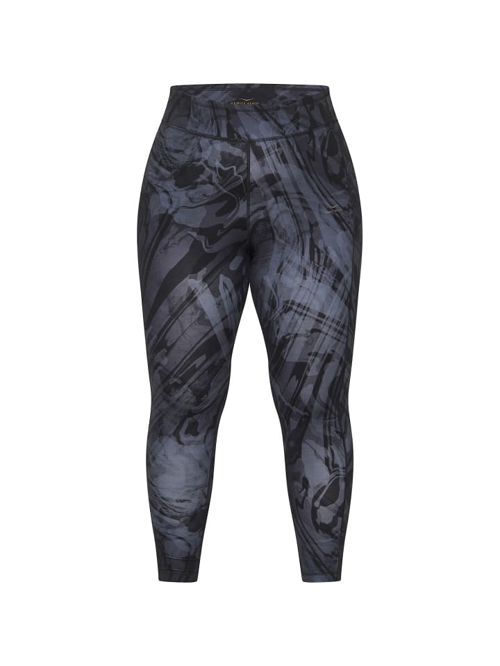 Hose Nashville DCAO in Schwarz