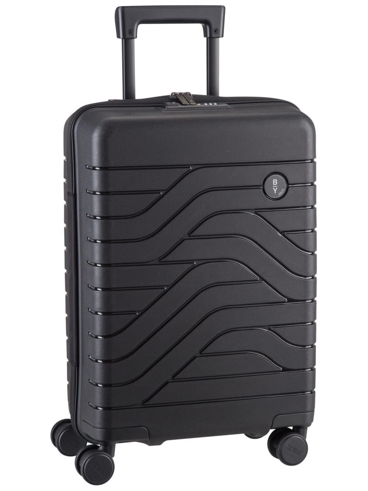 Trolley Ulisse Trolley in Nero