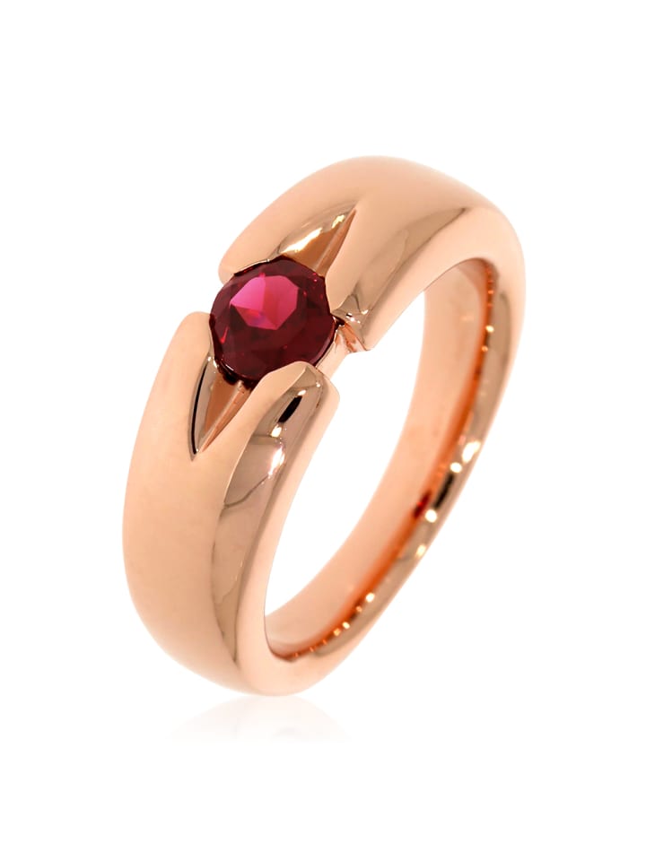 Ring "XR0123" in Gold