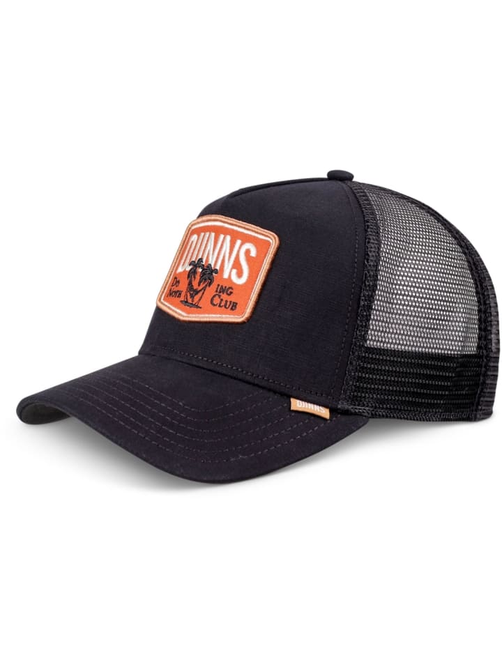 Baseball Cap in schwarz