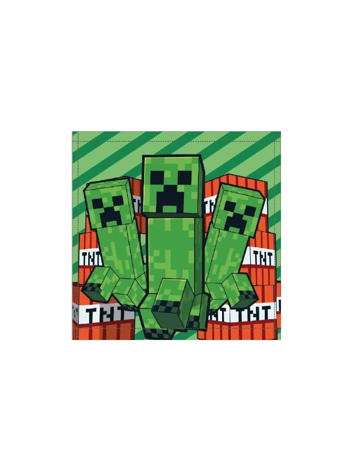 Battle Handtuch, Gesichtstuch, Handtuch 30x30cm