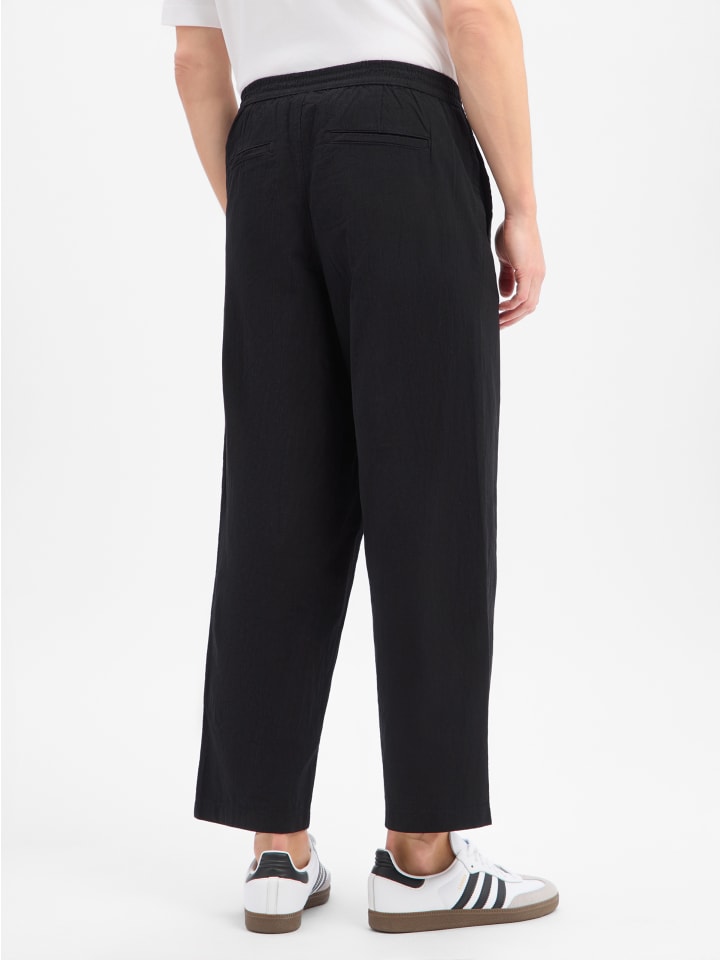 Hose RRDylan in schwarz