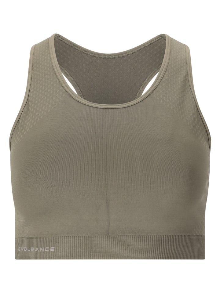 Sport-BH Querubin in 1013 Gunmetal