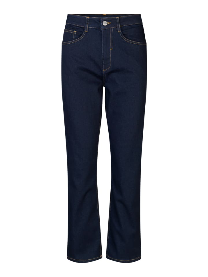 Jeans MaPaulo in Dark Denim