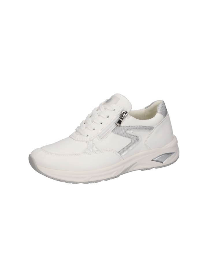 H-Jill H-Jill in weiss silber
